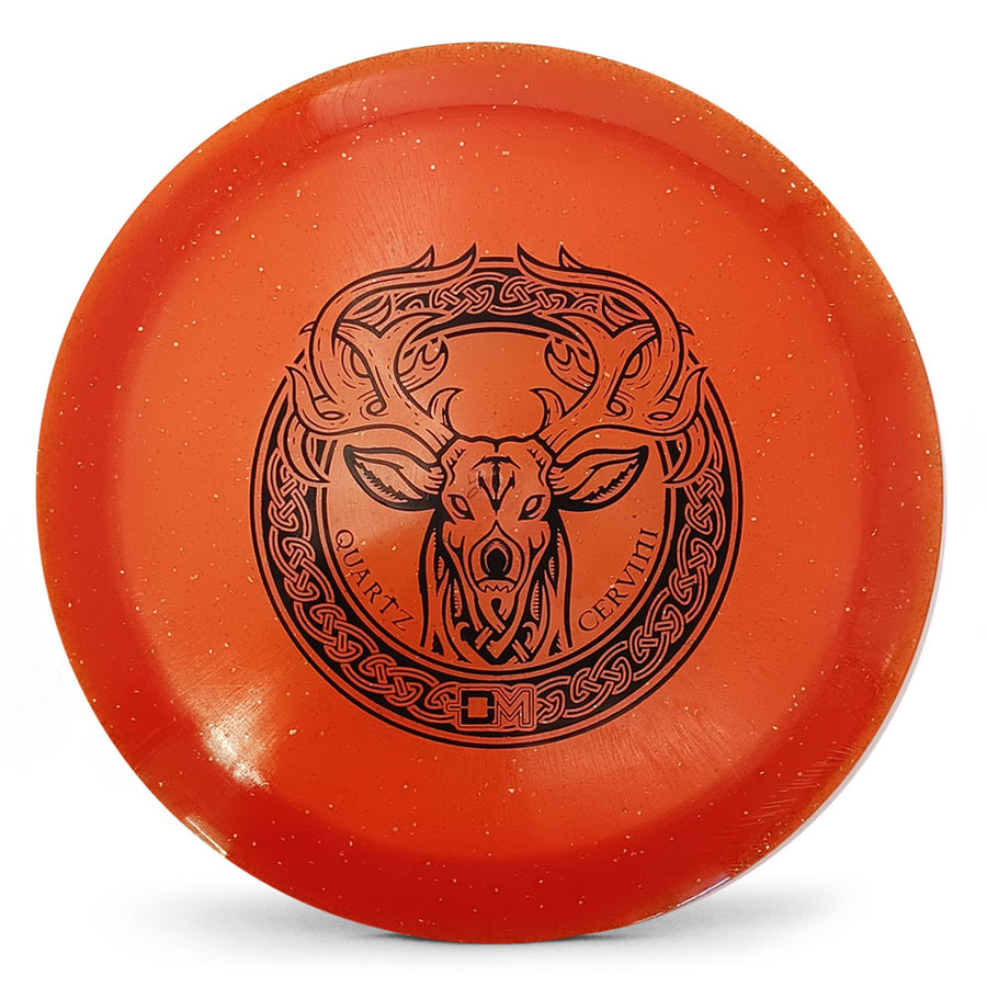 Terminal Velocity Quartz Cervini - August 2023 DiscMember - Disc Golf VIP Exclusive