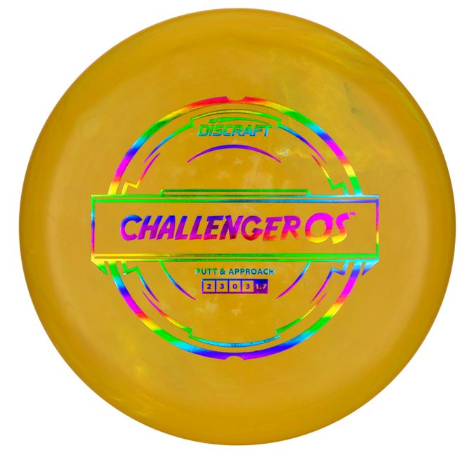 Discraft Challenger OS