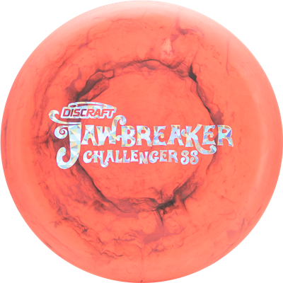 Discraft Challenger SS