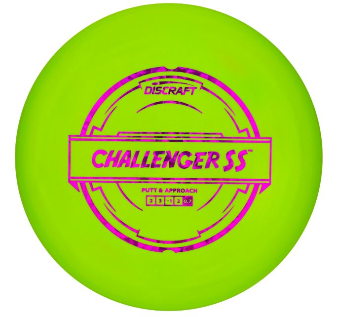 Discraft Challenger SS