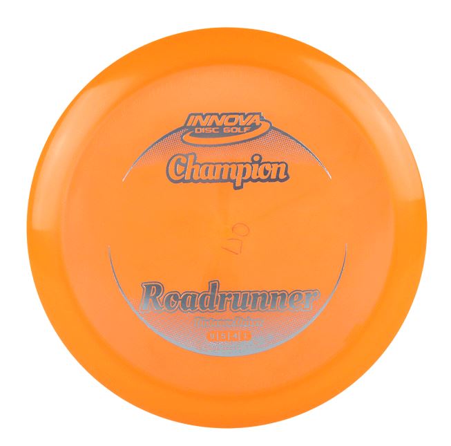 Innova Roadrunner Lightweight