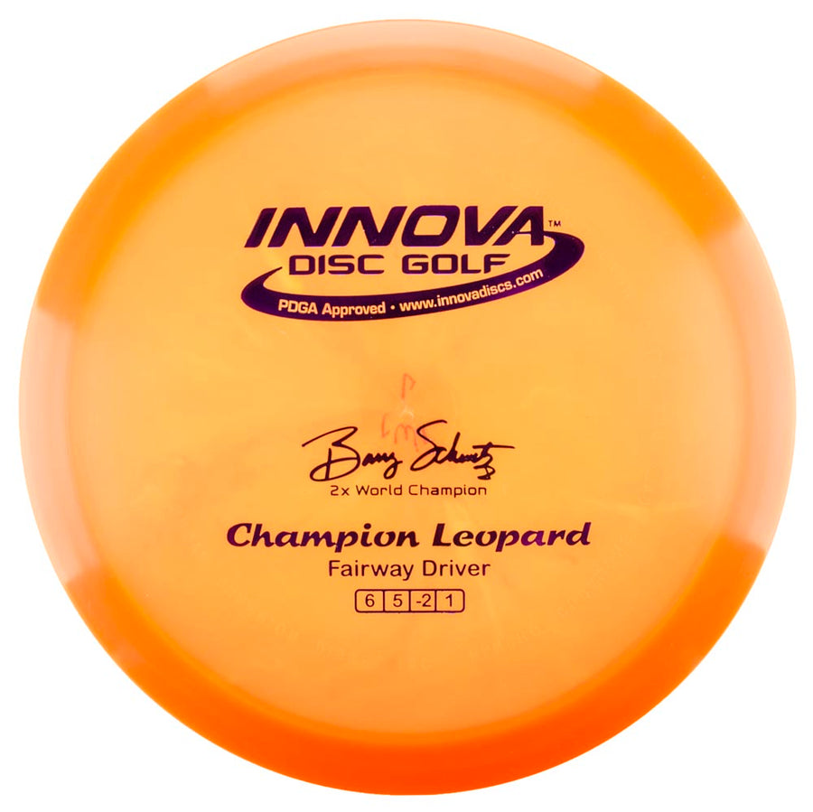 Innova Leopard Lightweight