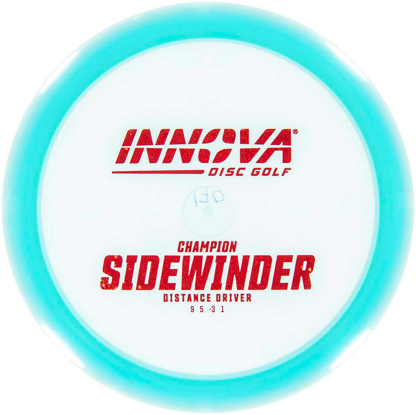 Innova Sidewinder Lightweight