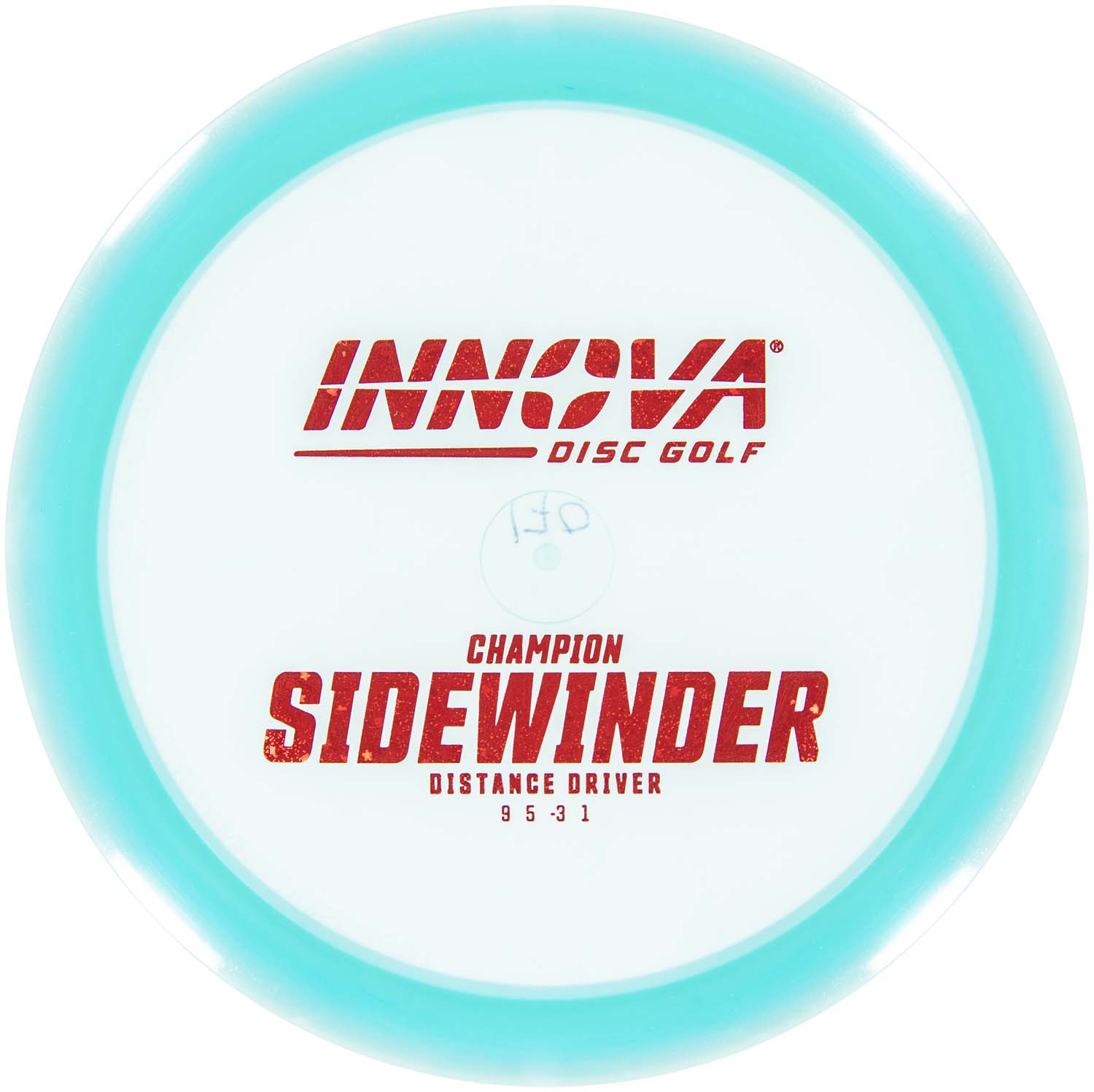 Innova Sidewinder Lightweight