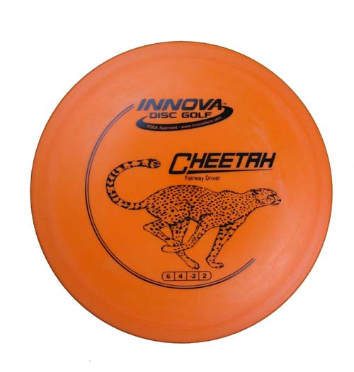 Innova Cheetah