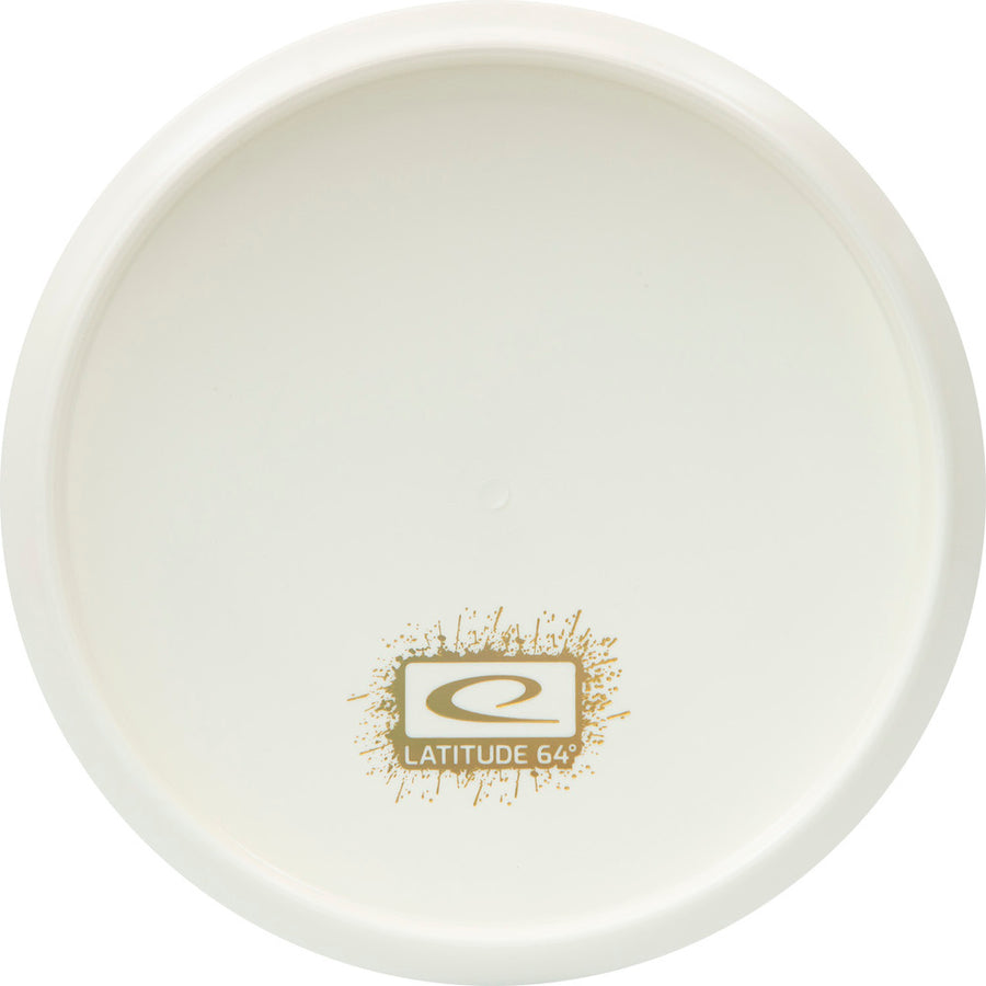 Dynamic Discs + Latitude 64 "Blank Canvas"