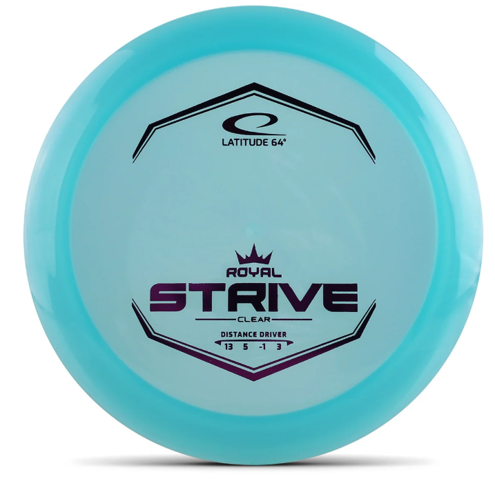 Latitude 64 Royal Strive
