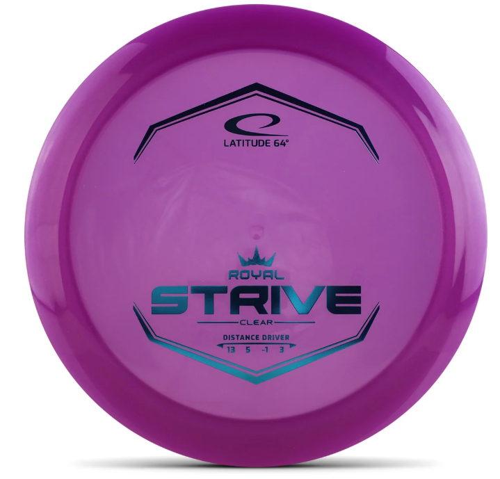 Latitude 64 Royal Strive