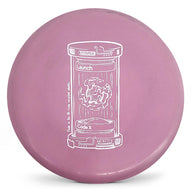 Launch Recycled Code X - January 2022 DiscMember - Disc Golf VIP Exclusive