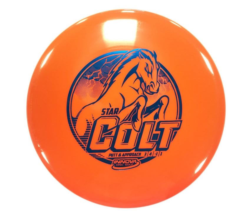 Innova Colt