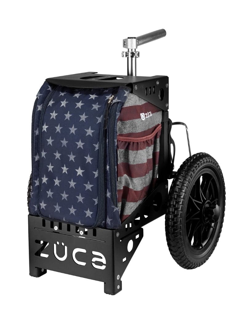 Zuca Compact Disc Golf Cart · Disc Store