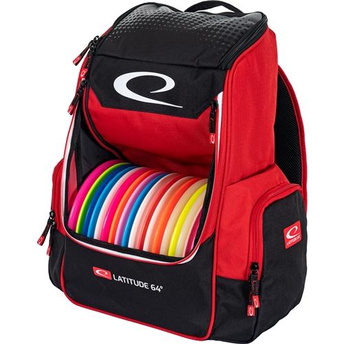 Latitude 64 Core Backpack Bag