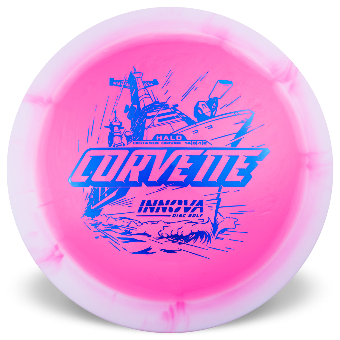 Innova Corvette