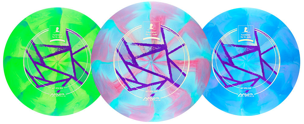 Streamline Cosmic Neutron Shift St. Jude 2026 Fundraiser Special Edition PRE-ORDER