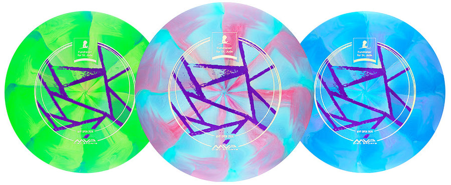 Streamline Cosmic Neutron Shift St. Jude 2026 Fundraiser Special Edition PRE-ORDER