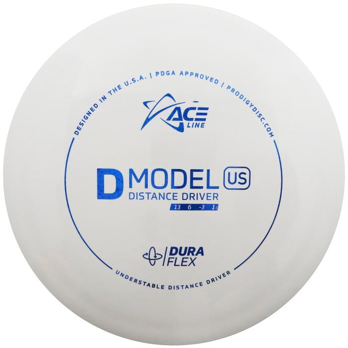 Prodigy Ace Line D Model US