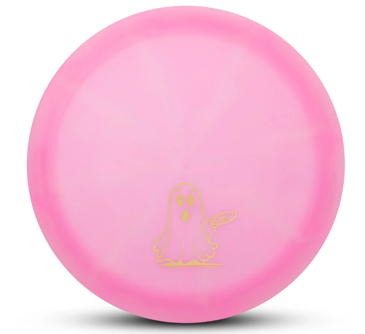 Dynamic Discs Lucid-X Burst Moonshine Felon Haunted 2026 Limited Edition
