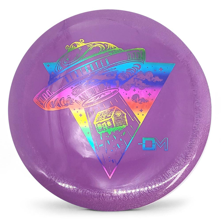 Innova XXL Star Destroyer - February 2022 DiscMember - Disc Golf VIP Exclusive