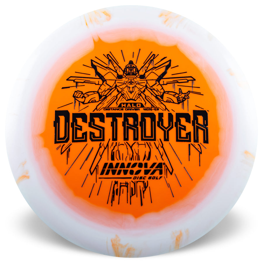 Innova Halo Star Destroyer