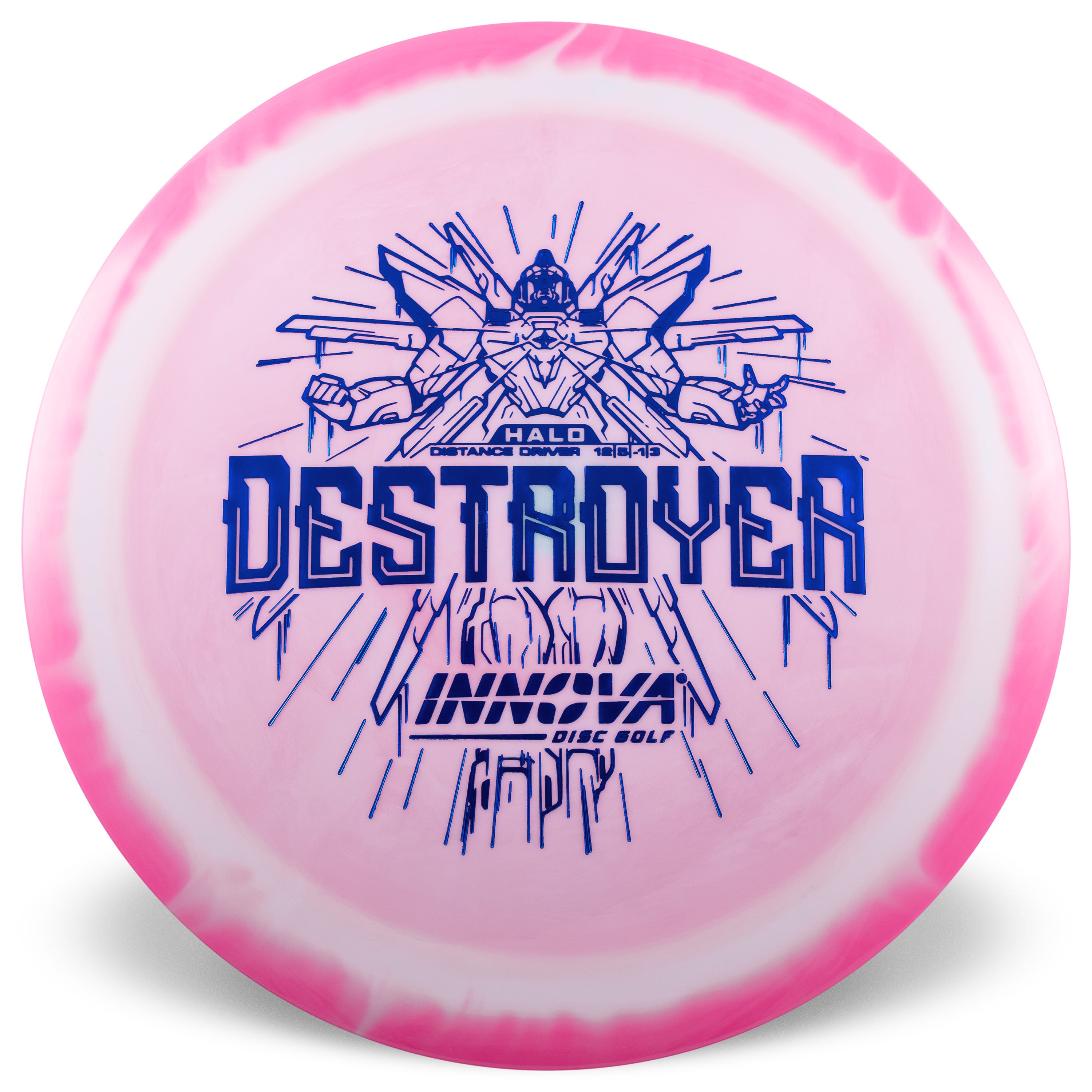 Innova Halo Star Destroyer