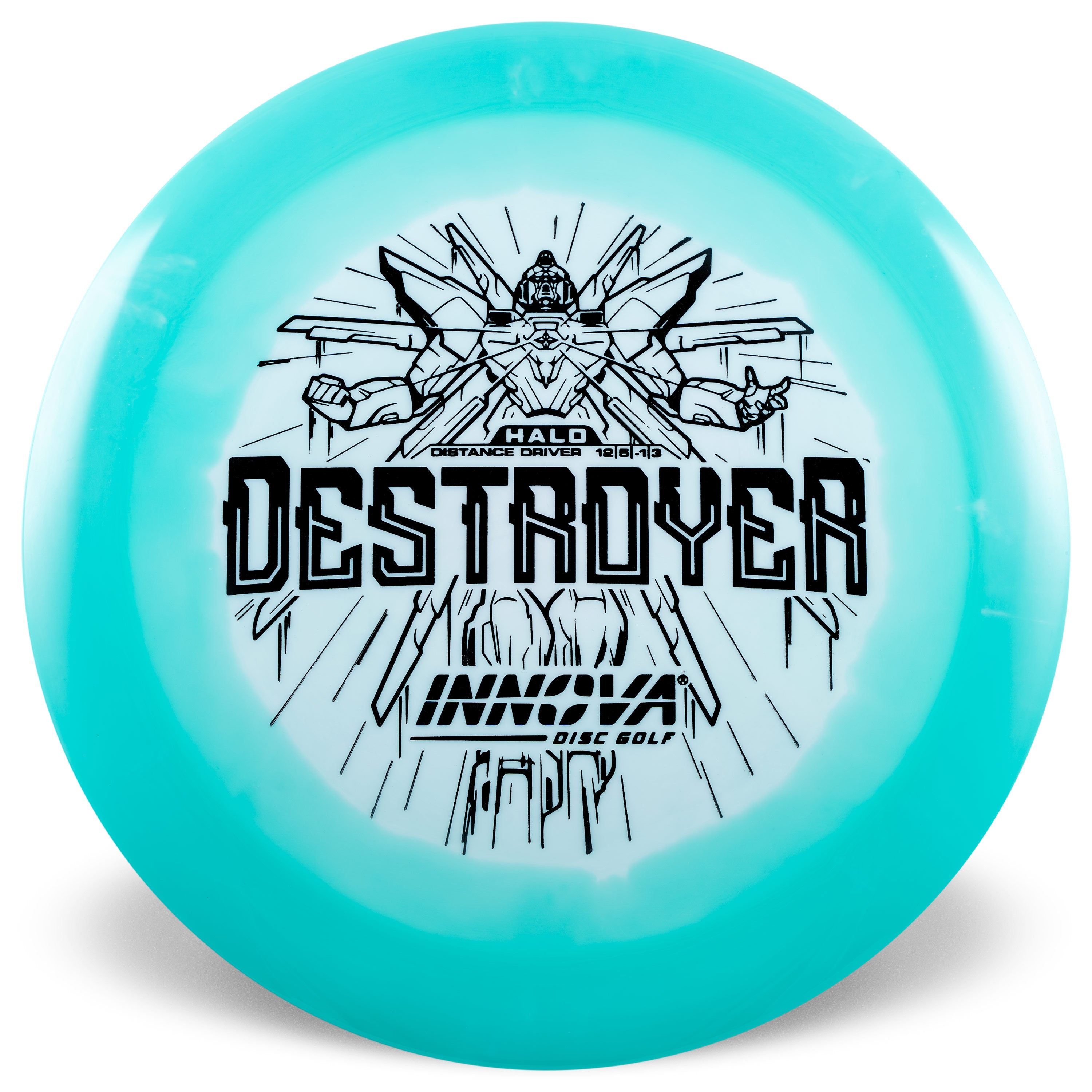 Innova Halo Star Destroyer