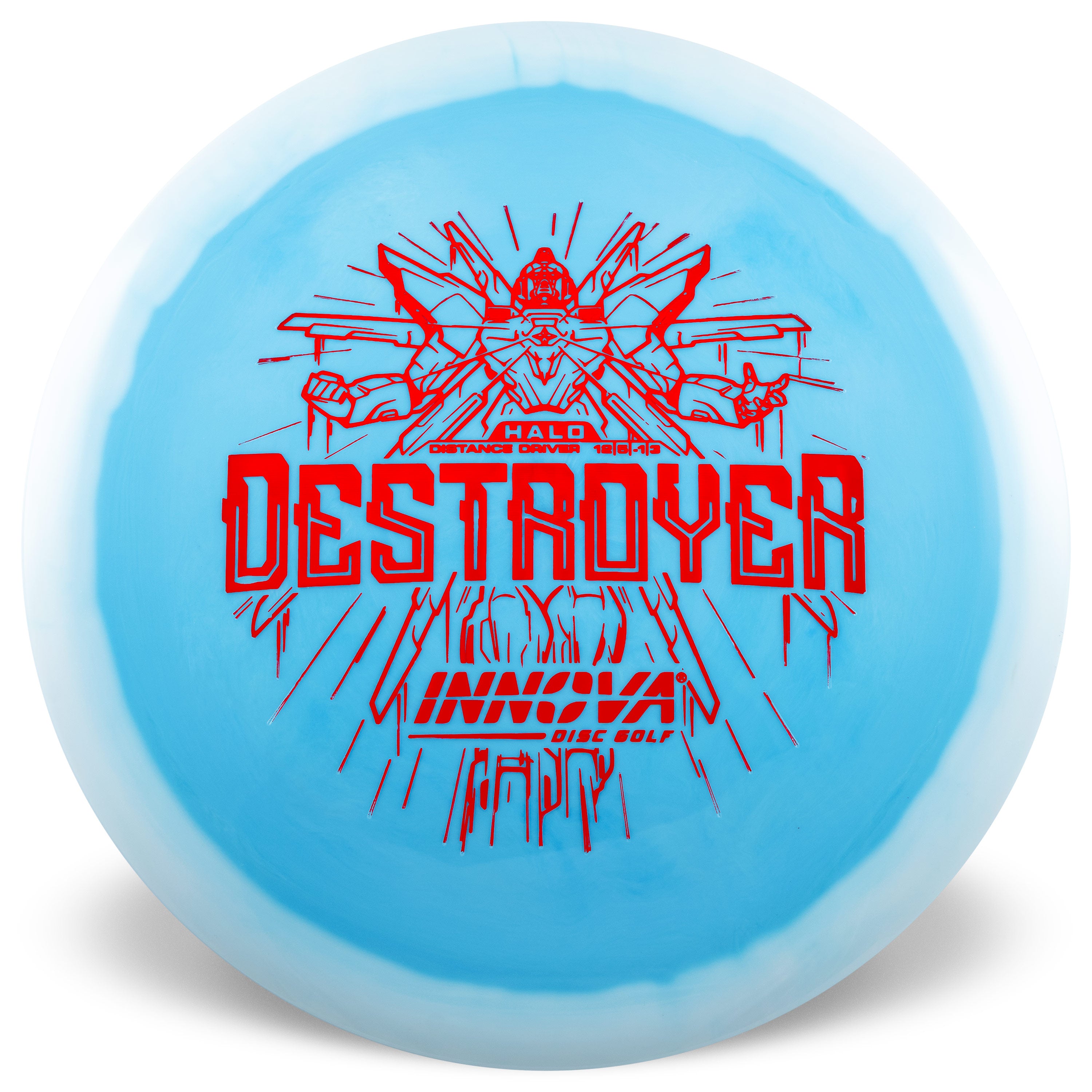 Innova Halo Star Destroyer