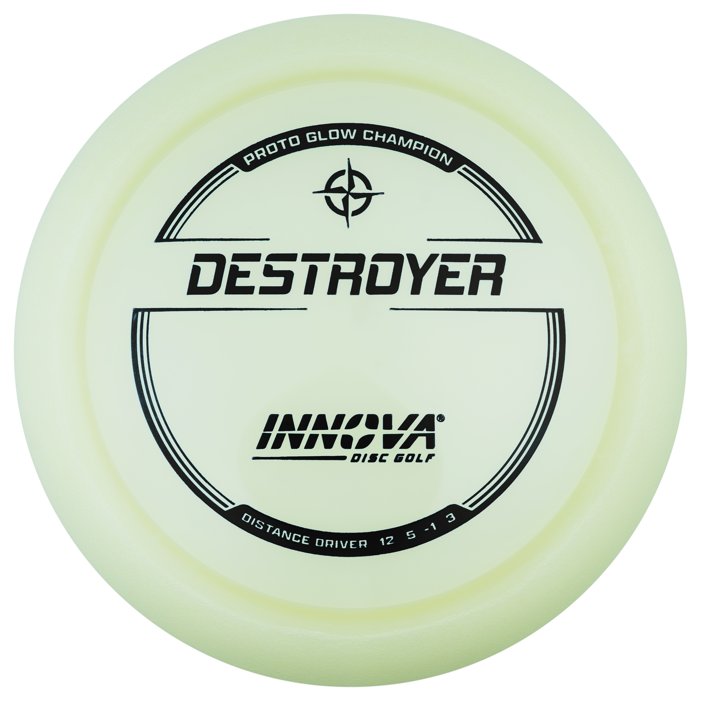 Innova Destroyer