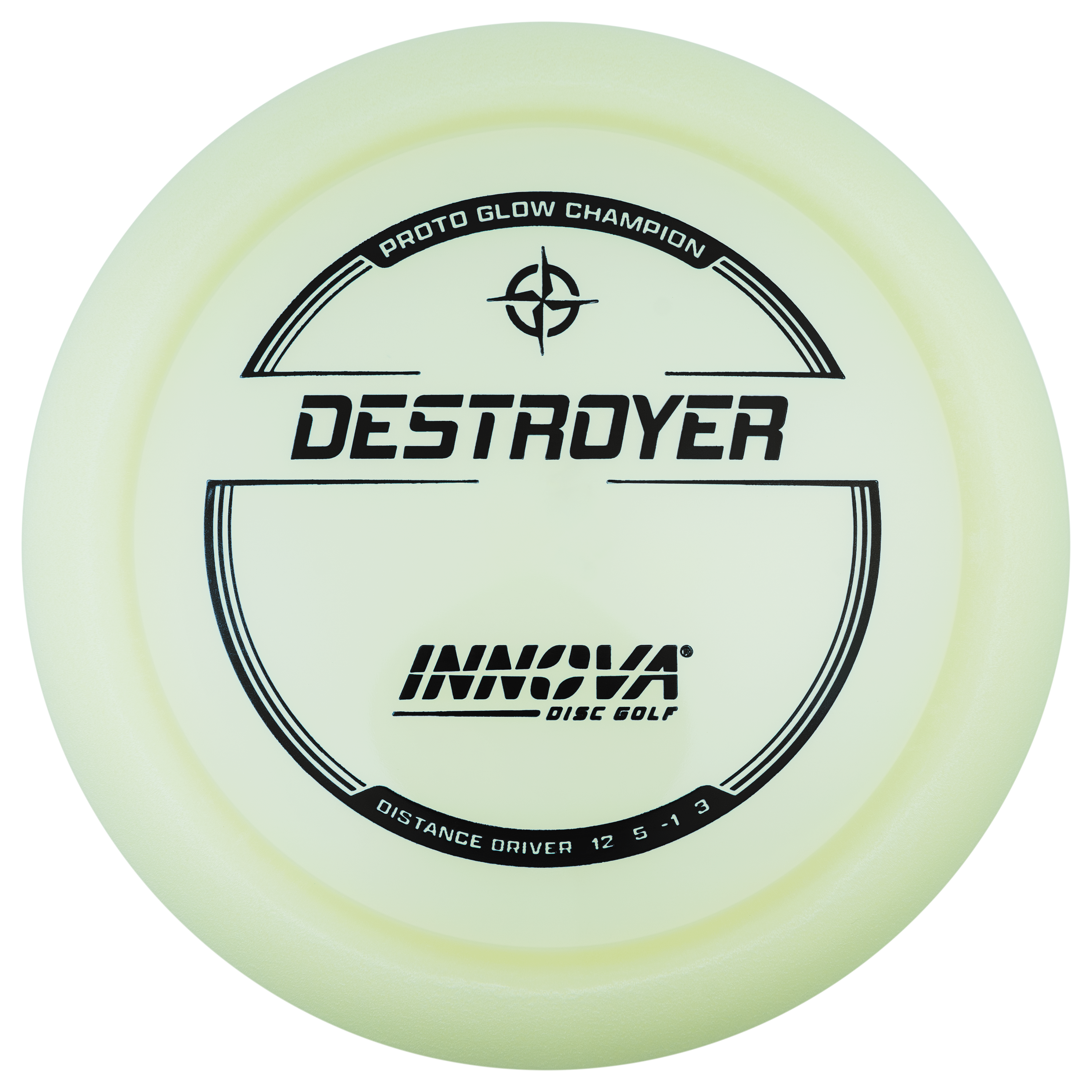 Innova Destroyer
