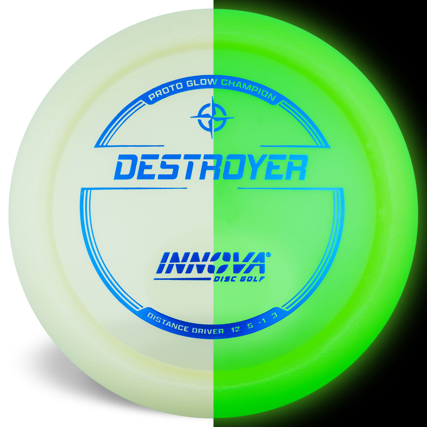 Innova Destroyer