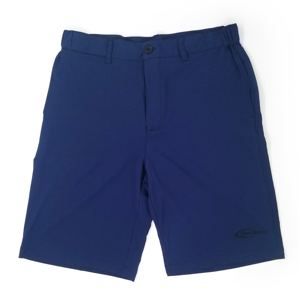 Athletic Shorts Oakley Take Golf Shorts 38 Dry Fit Disc Golf