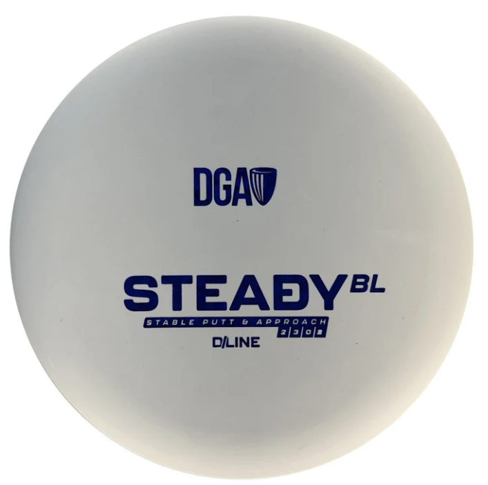 DGA Steady BL