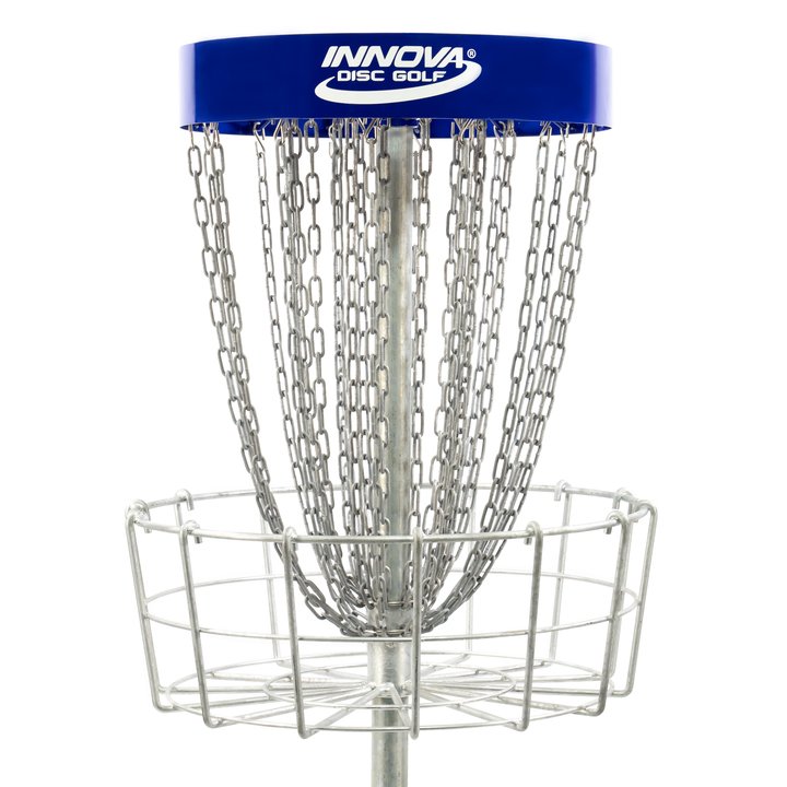 Innova DISCatcher 28 Pro Portable Disc Golf Basket