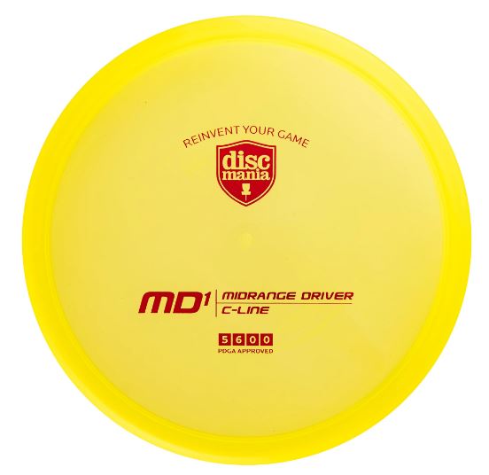 DiscMania Originals MD1