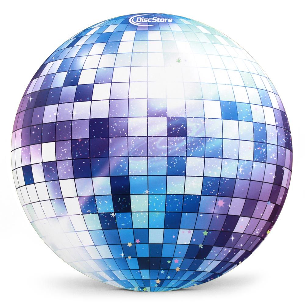 Disco Ball Supercolor Discraft ESP Buzzz · Disc Store