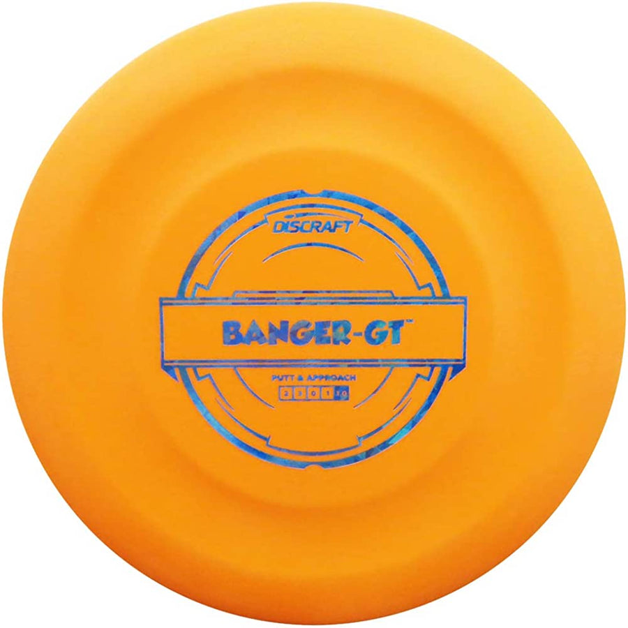 Discraft Banger-GT