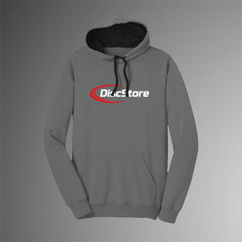 Disc Store Stylish Hoodie