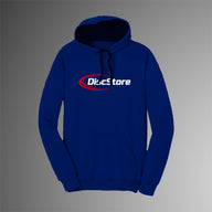 Disc Store Stylish Hoodie