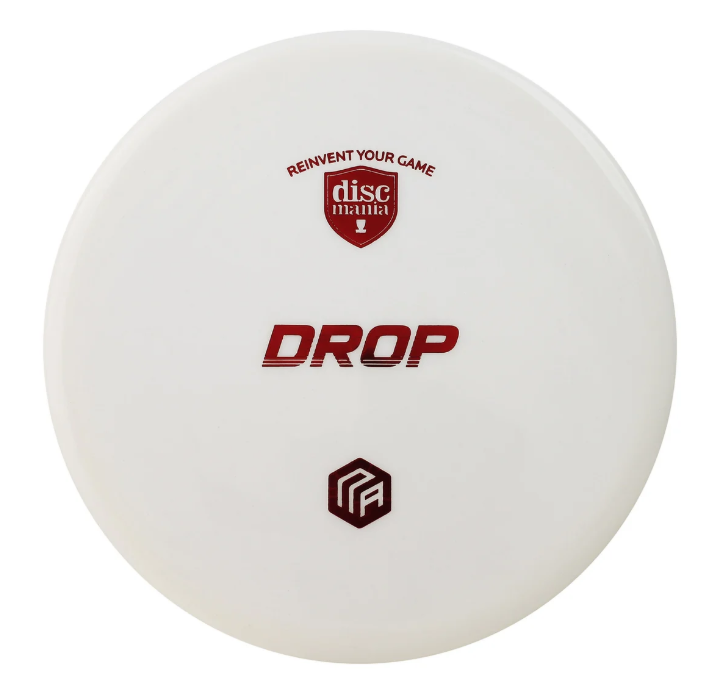 Discmania Metal Flake C-Line Drop Niklas Anttila 2026 Creator Series