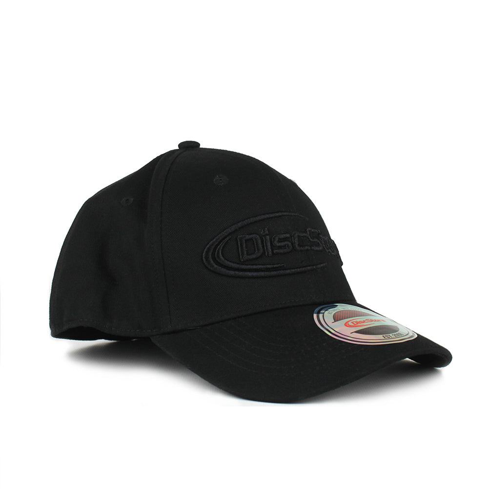 Disc Store Cap