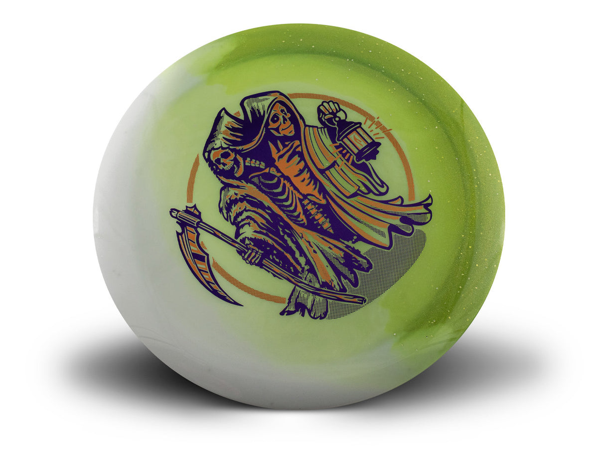 Limited Edition Wraith Innova Innova Duo Wraith Limited Edition 2025 · Disc Store