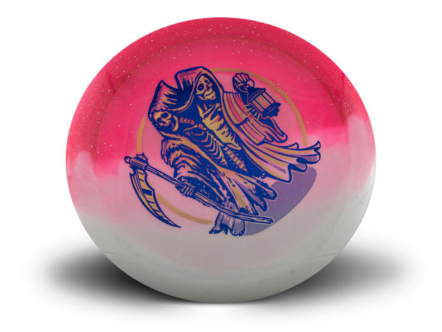Limited Edition Wraith Innova Innova Duo Wraith Limited Edition 2025 · Disc Store