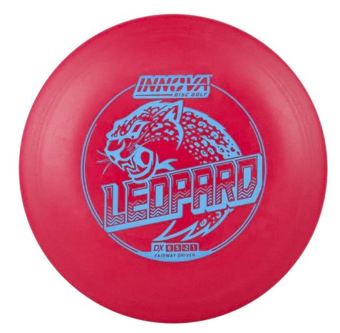 Innova Leopard Lightweight