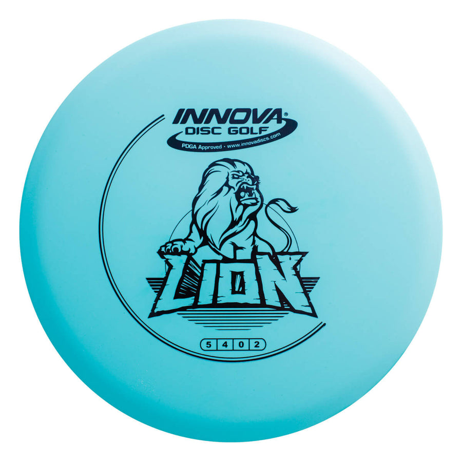 Innova Lion