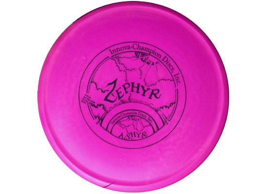 Innova Zephyr