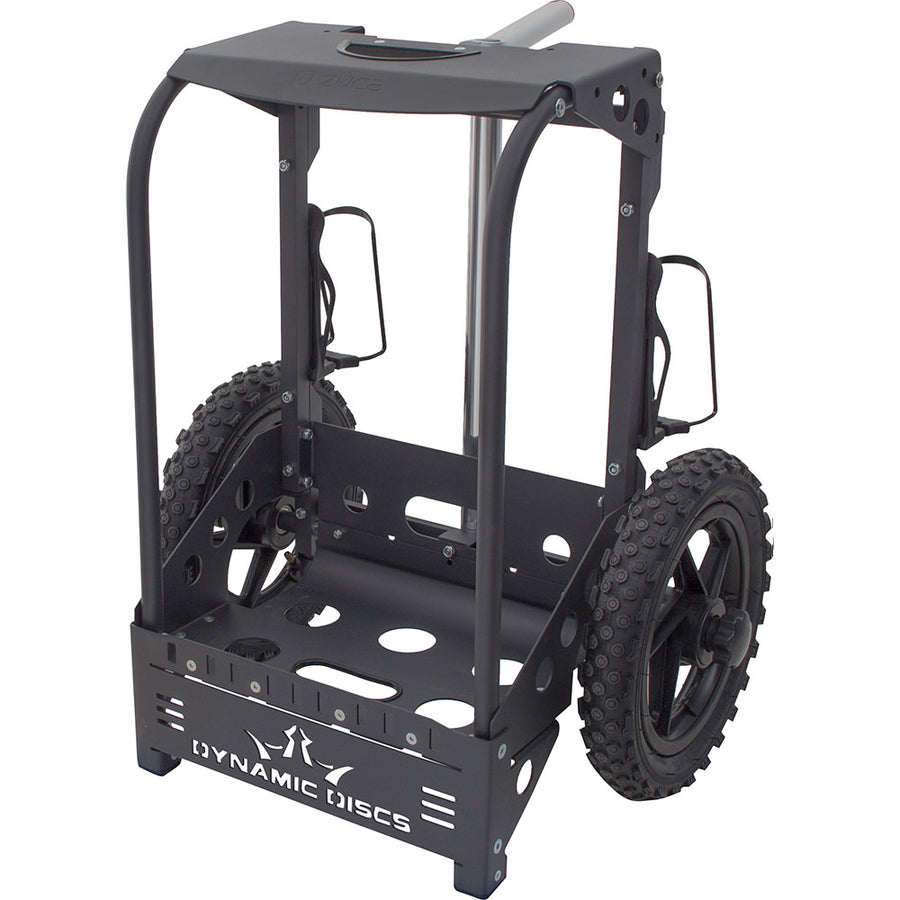 Dynamic Discs ZUCA Backpack Cart