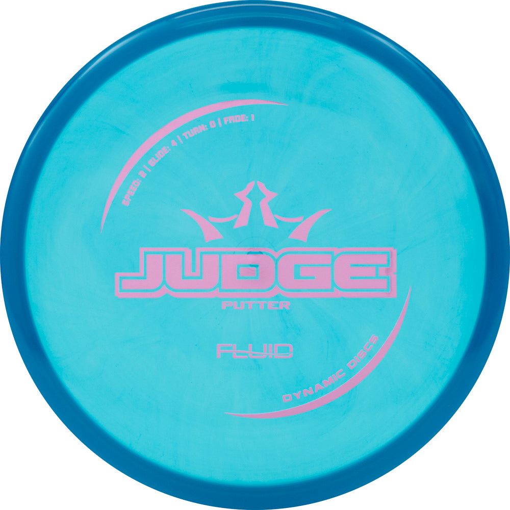 Dynamic Discs Judge Premium