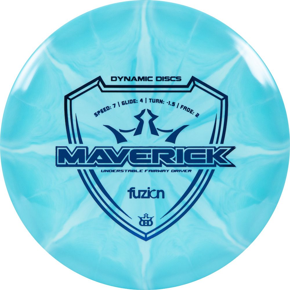Dynamic Discs Maverick Lightweight