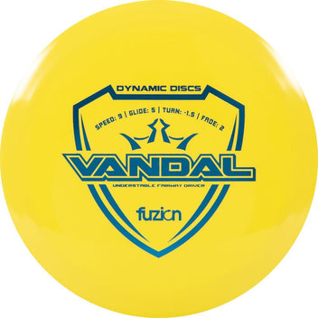 Dynamic Discs · Disc Store