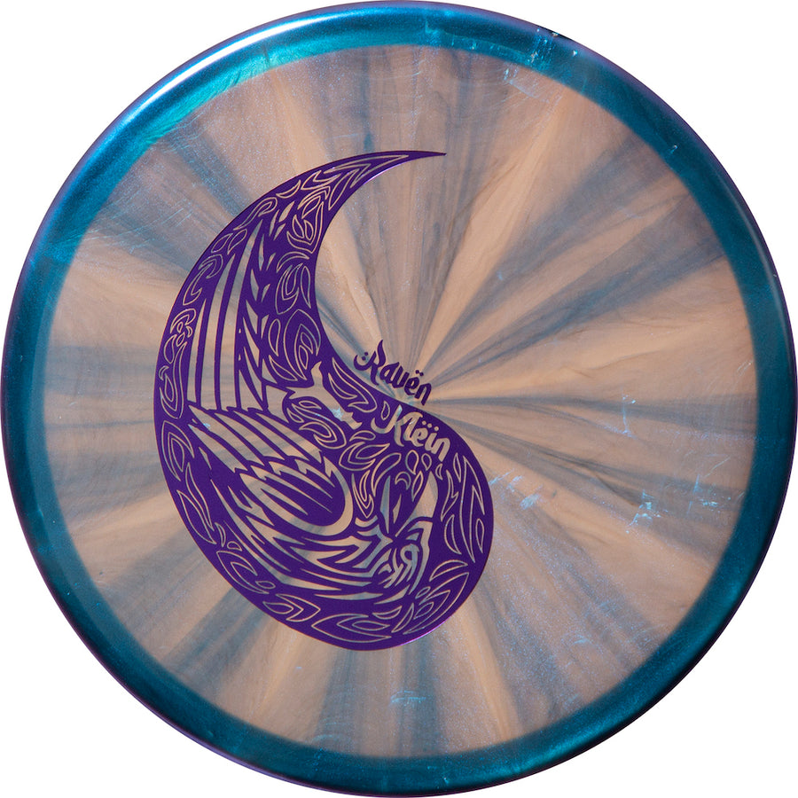 Dynamic Discs LUCID CHAMELEON SUSPECT RAVEN KLEIN TEAM SERIES