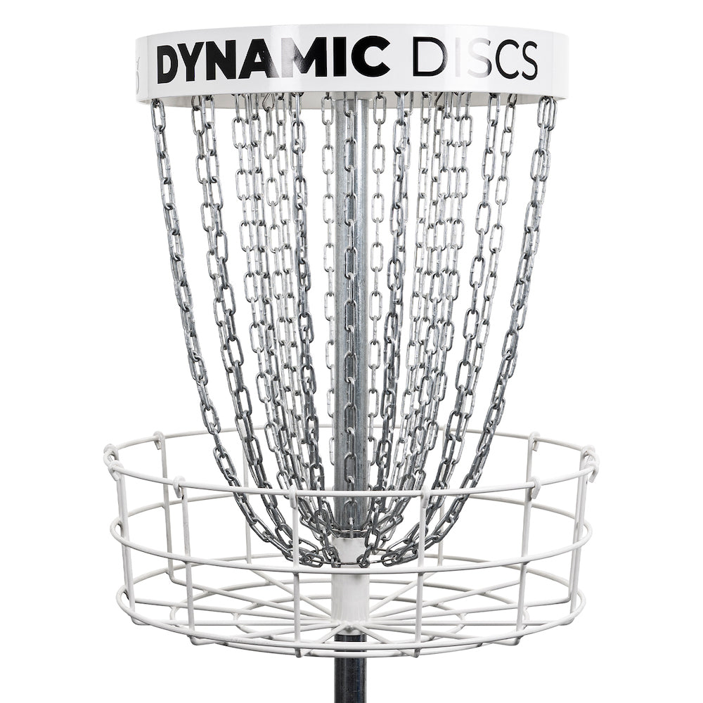 Dynamic Discs Patriot Permanent Basket